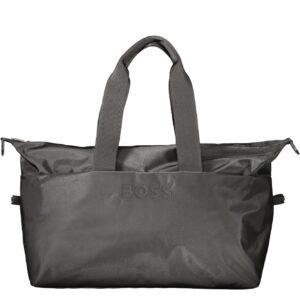 Schwarze Reisetasche von BOSS für Herren