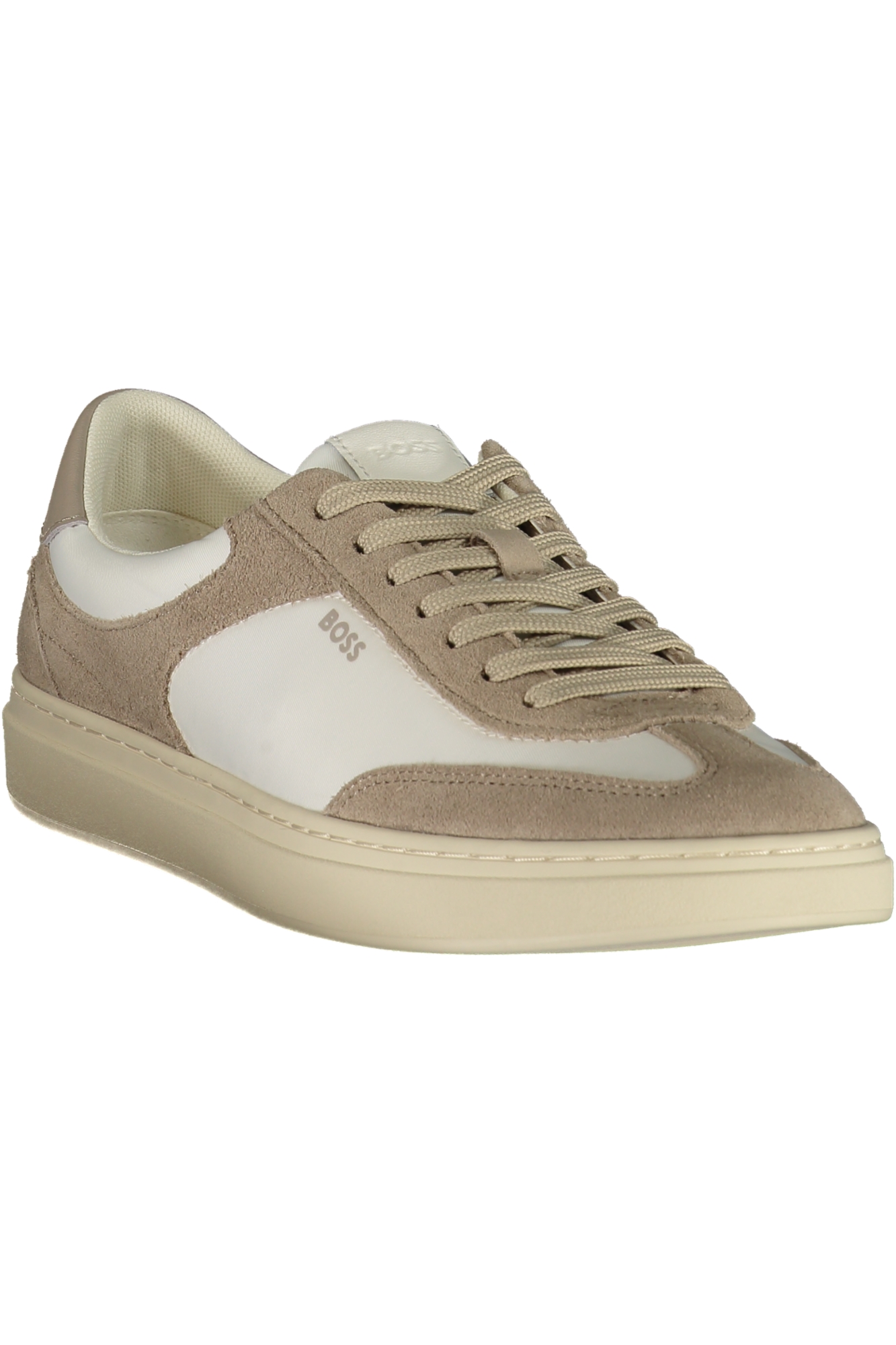 BOSS Herren-Sportschuhe, weiß – Bild 2
