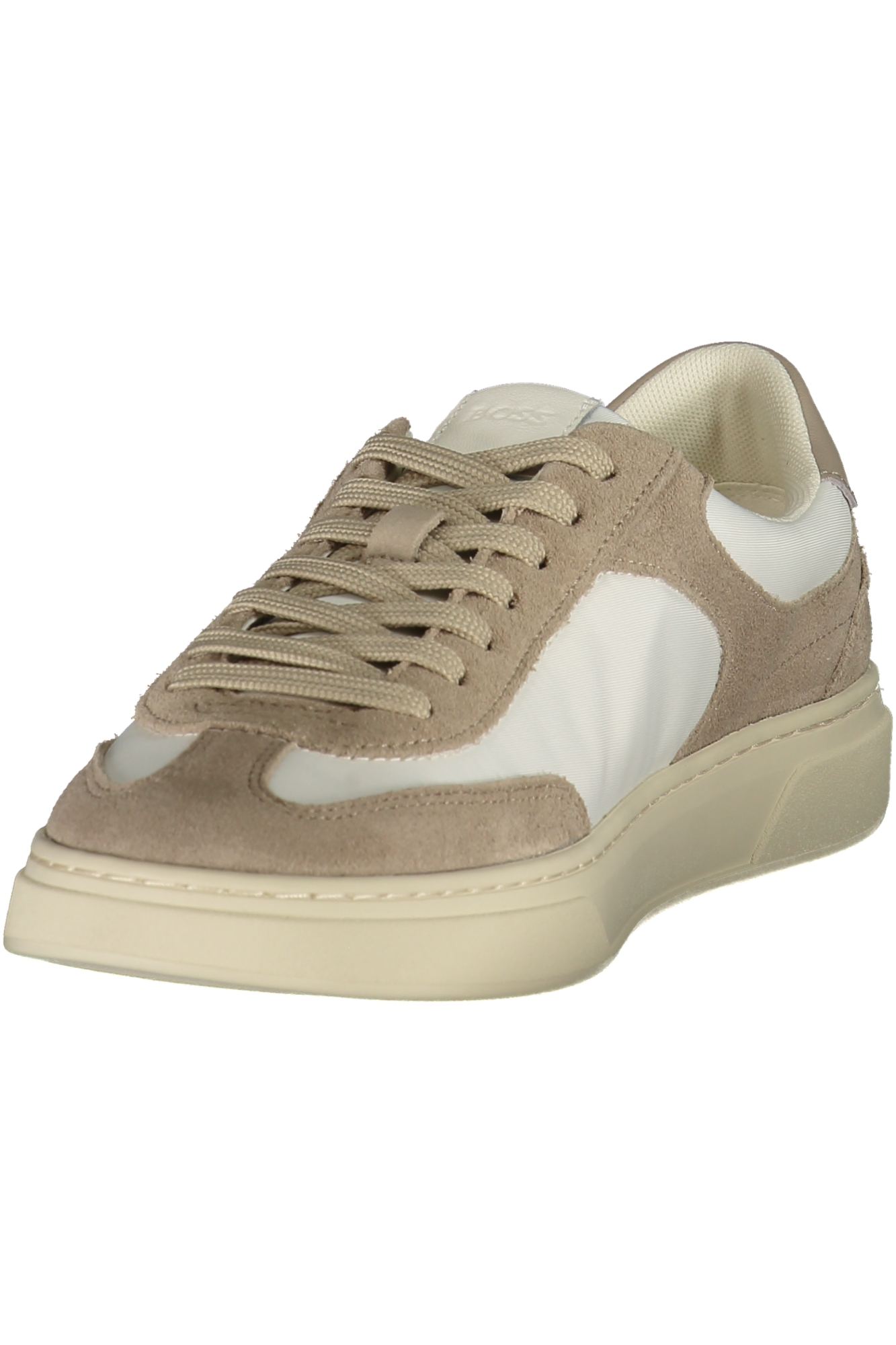 BOSS Herren-Sportschuhe, weiß – Bild 3