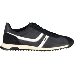 BOSS Herren-Sportschuhe in Blau