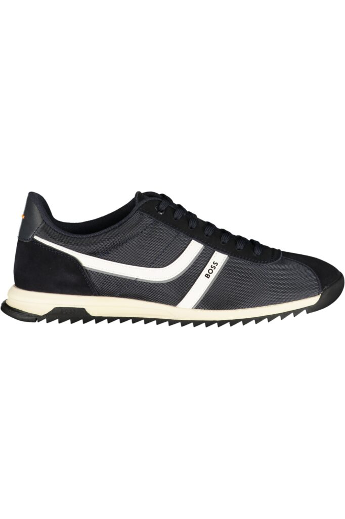 BOSS Herren-Sportschuhe in Blau