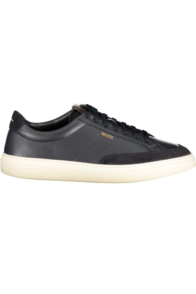 BOSS Herren-Sportschuhe in Blau
