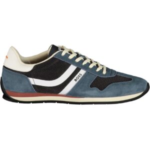 BOSS Herren-Sportschuhe in Blau