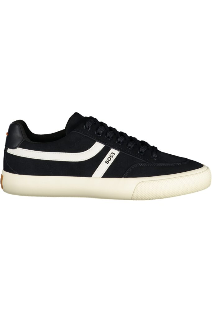BOSS Herren-Sportschuhe in Blau