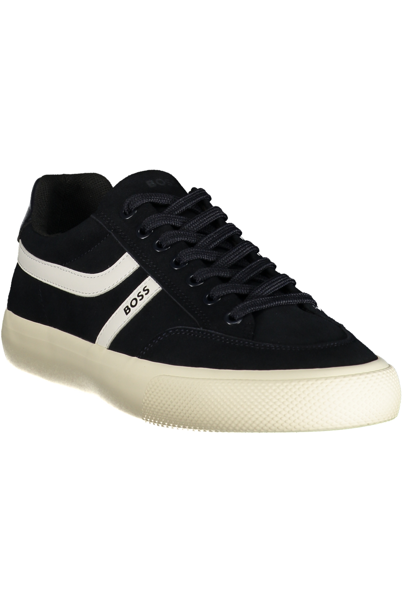 BOSS Herren-Sportschuhe in Blau – Bild 2