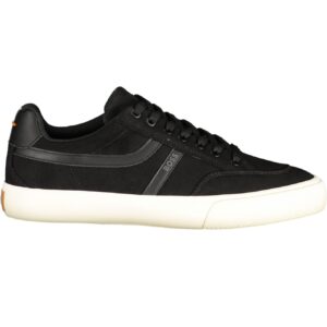 BOSS Herren-Sportschuhe in Schwarz