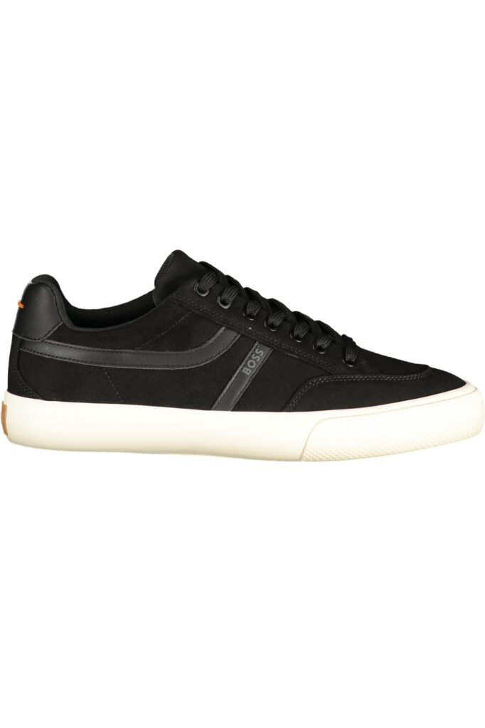 BOSS Herren-Sportschuhe in Schwarz