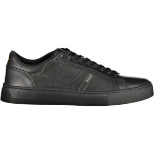 BOSS Herren-Sportschuhe in Schwarz