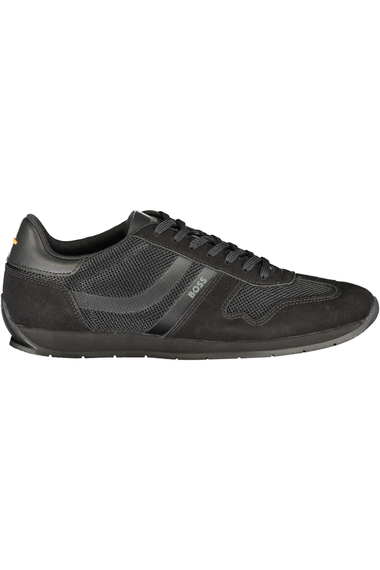 BOSS Herren-Sportschuhe in Schwarz