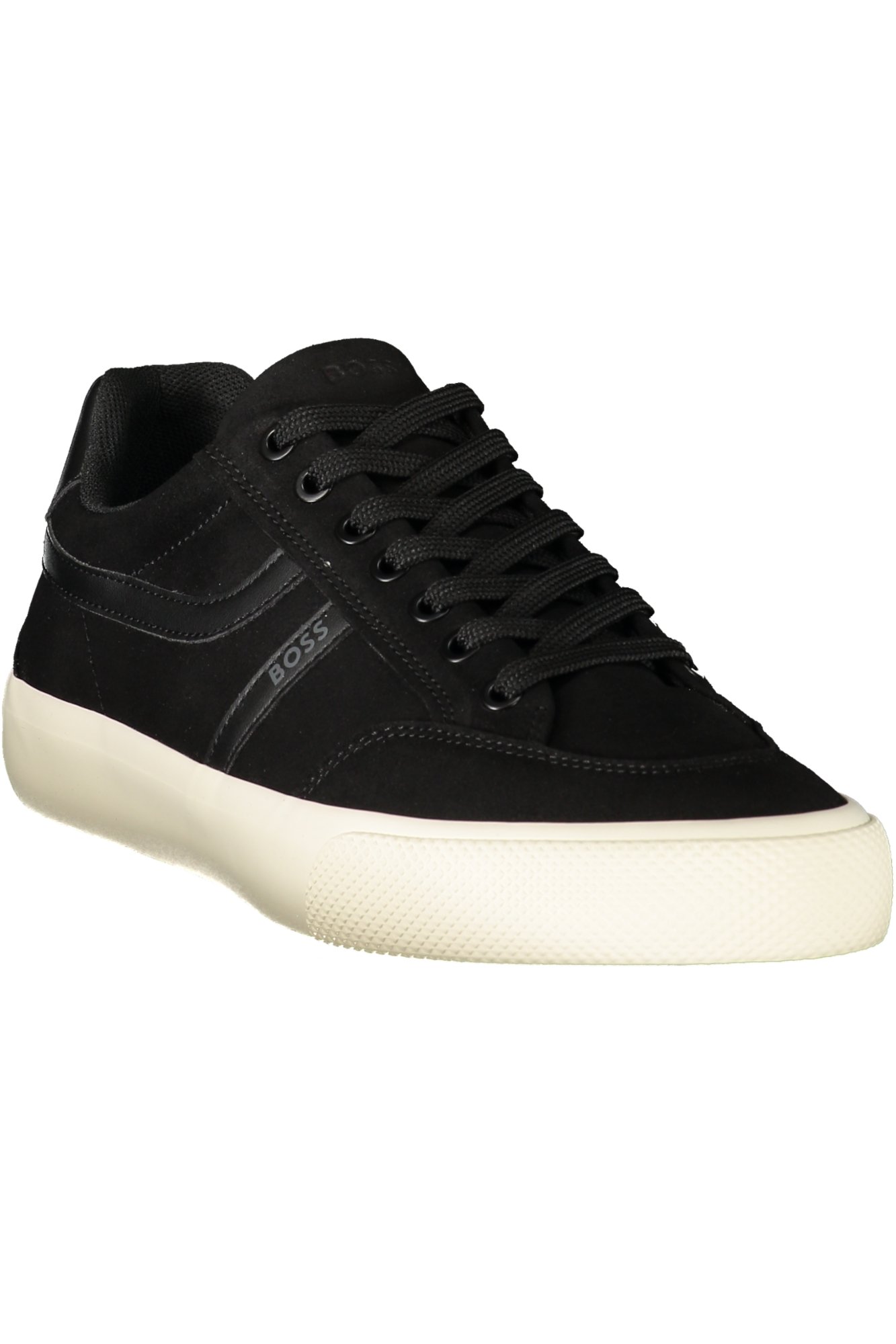 BOSS Herren-Sportschuhe in Schwarz – Bild 2