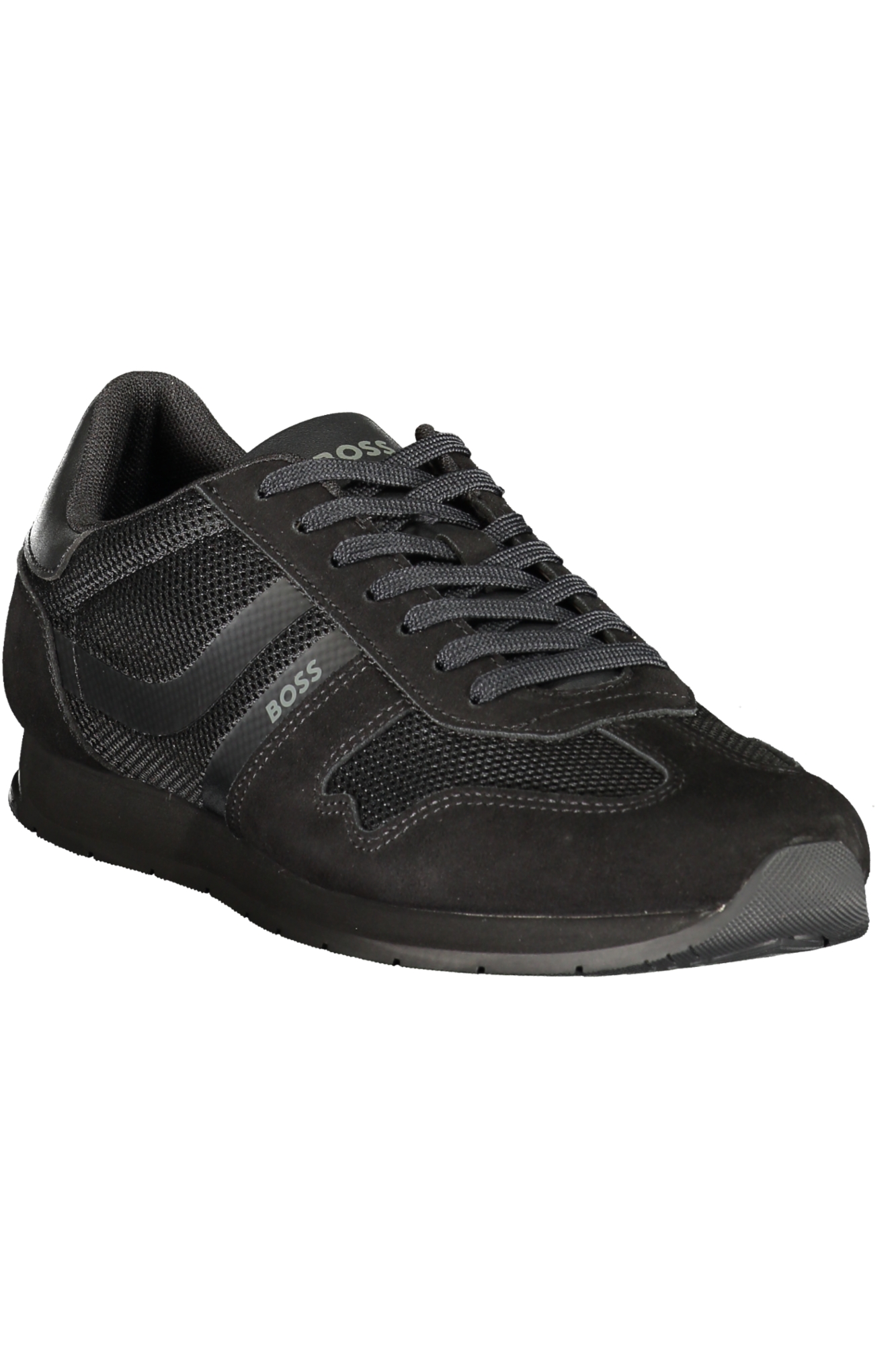 BOSS Herren-Sportschuhe in Schwarz – Bild 2