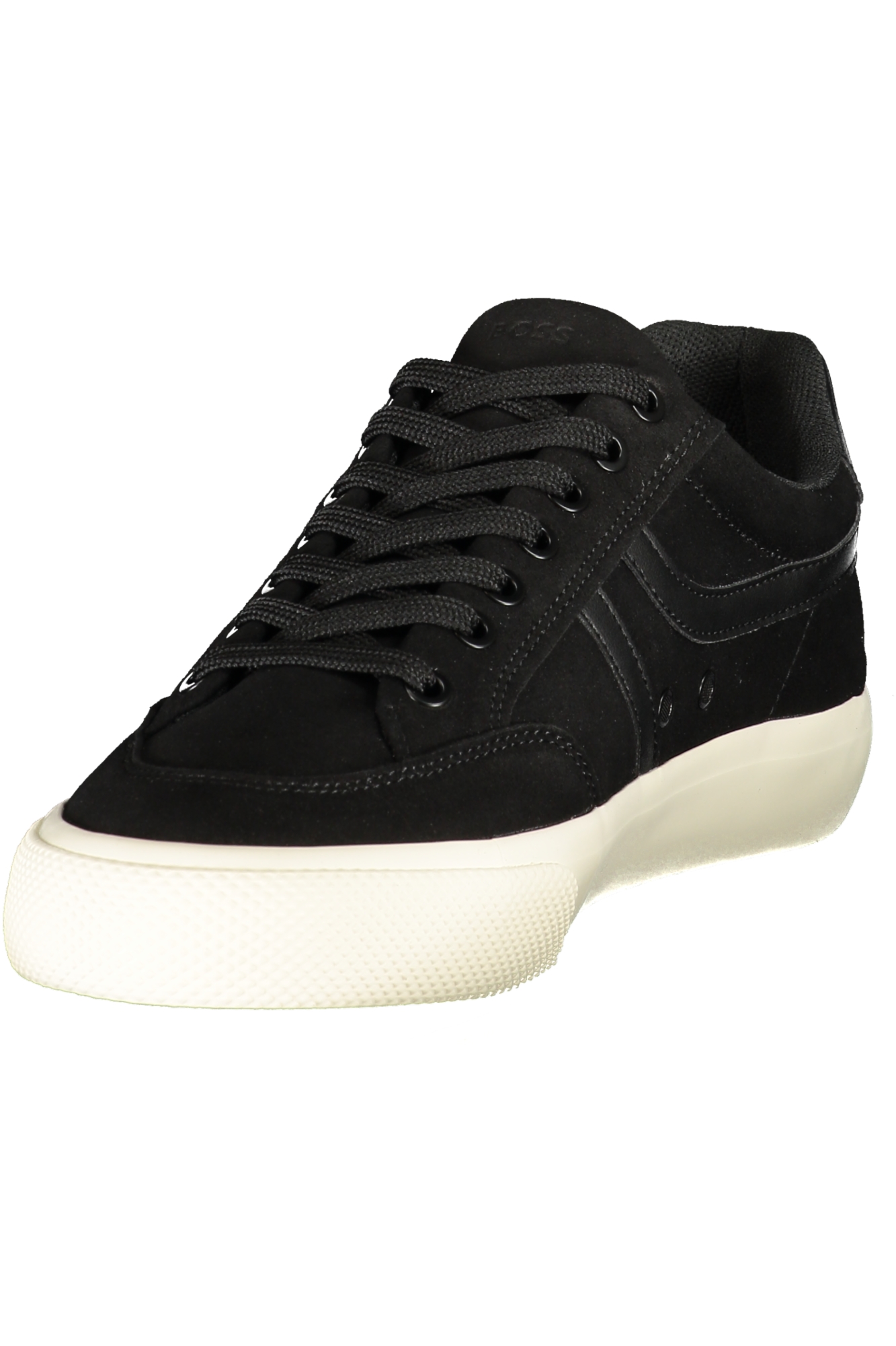 BOSS Herren-Sportschuhe in Schwarz – Bild 3