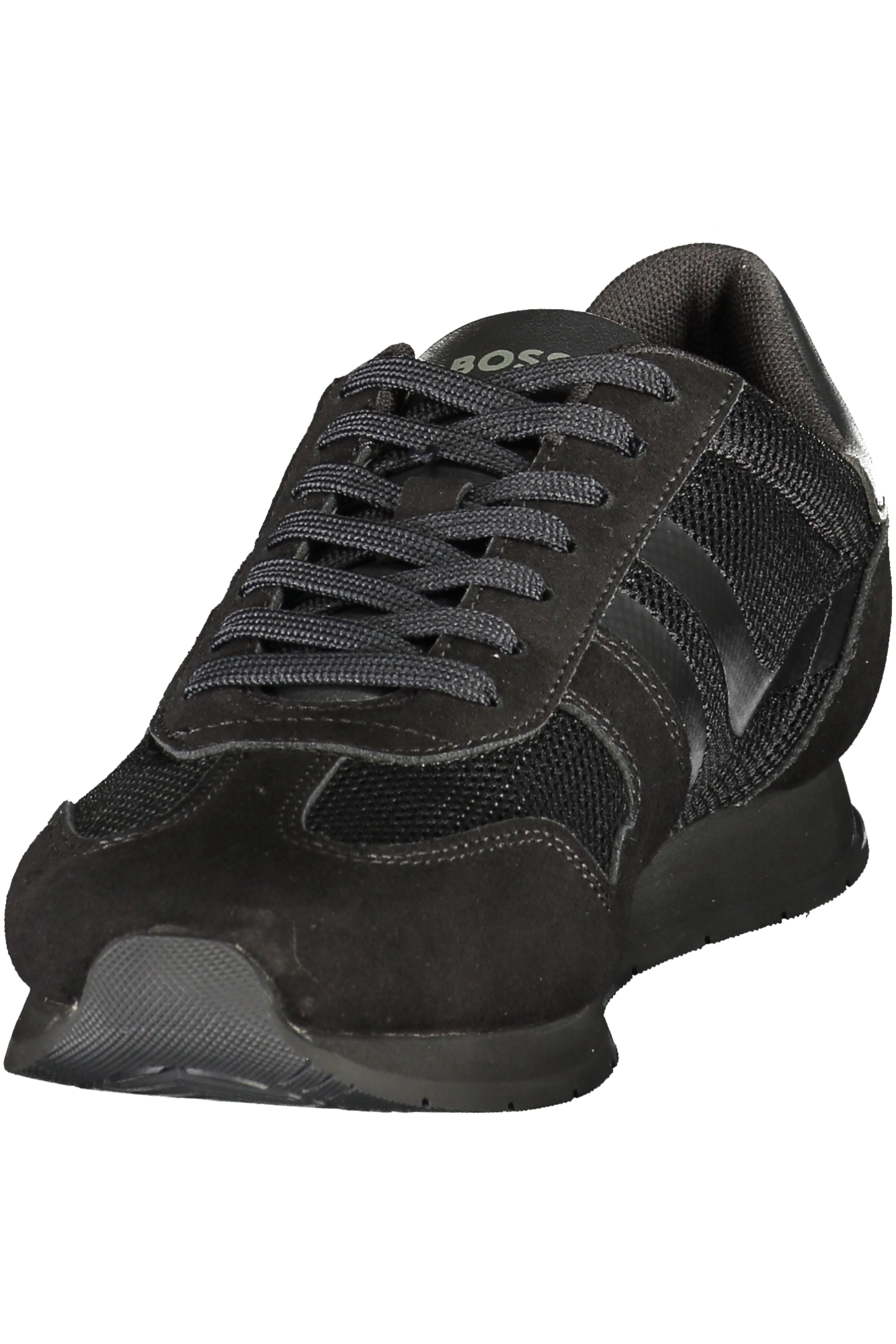 BOSS Herren-Sportschuhe in Schwarz – Bild 3