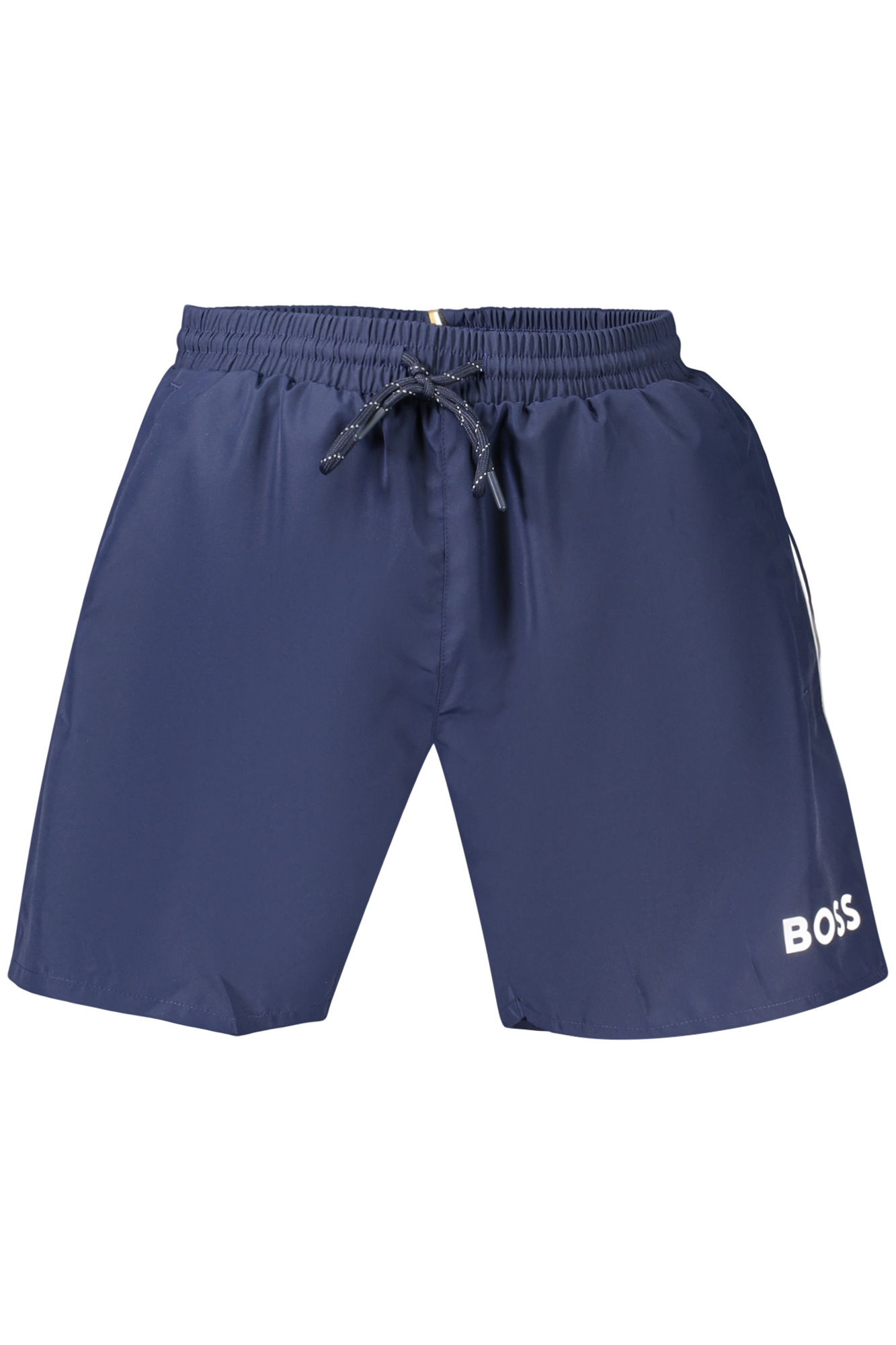 BOSS-KOSTÜM UNTERE MÄNNER BLAU