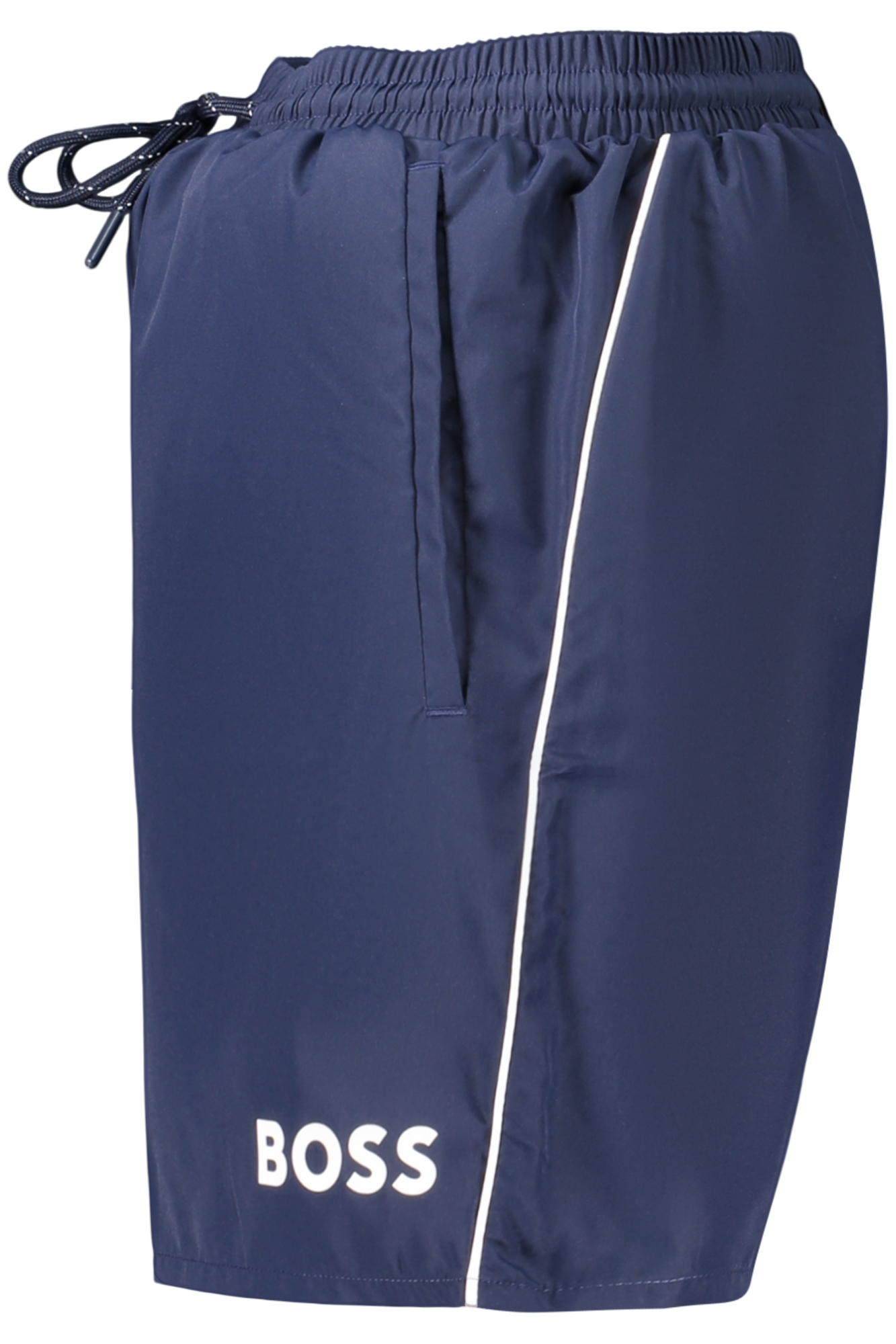 BOSS-KOSTÜM UNTERE MÄNNER BLAU – Bild 3