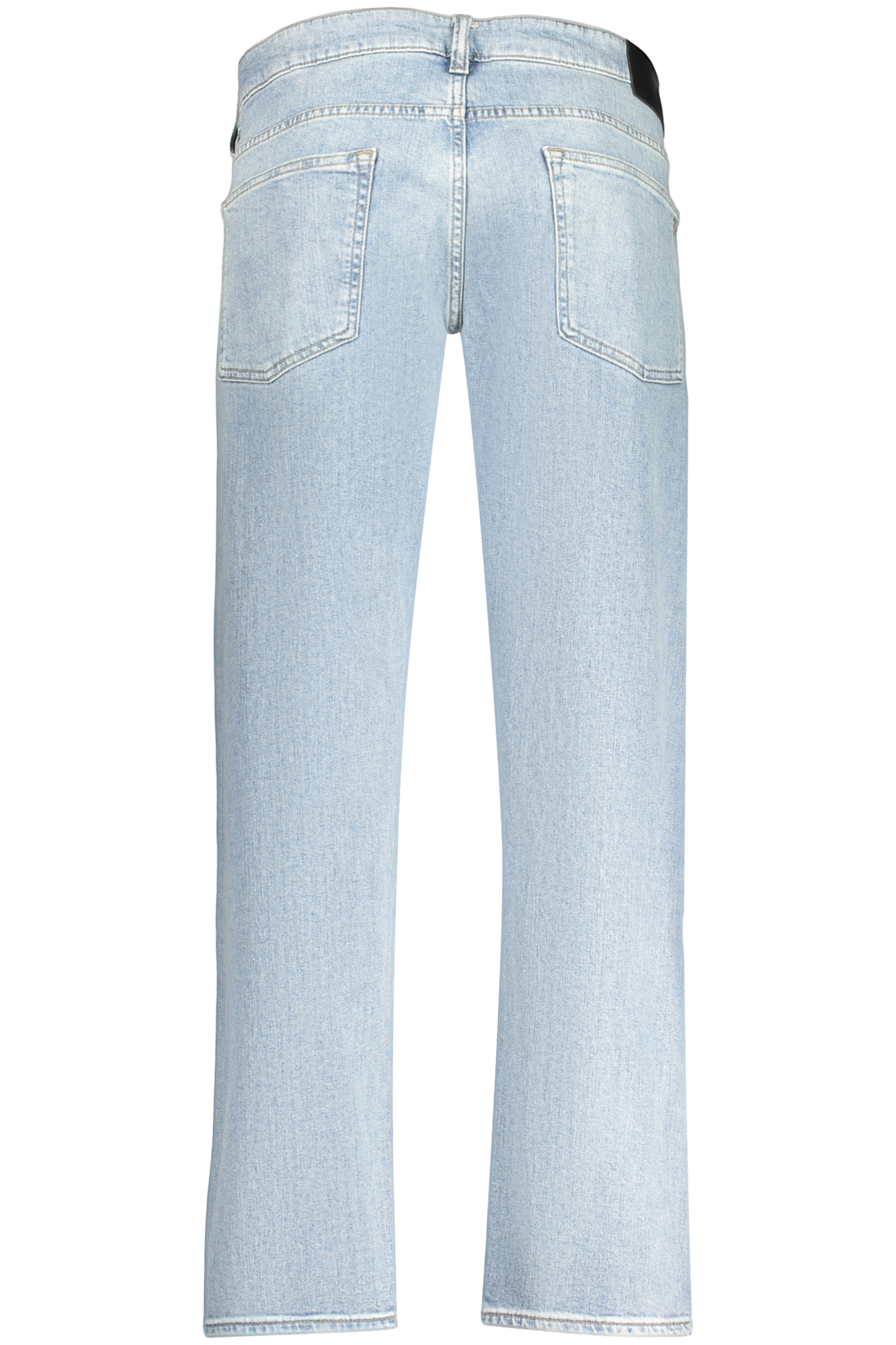 BOSS JEANS DENIM HERREN BLAU – Bild 2