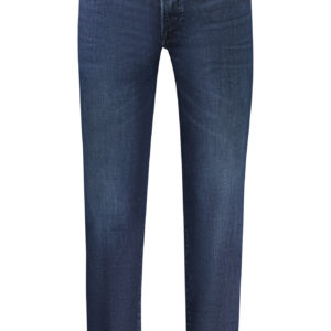 BOSS JEANS DENIM HERREN BLAU