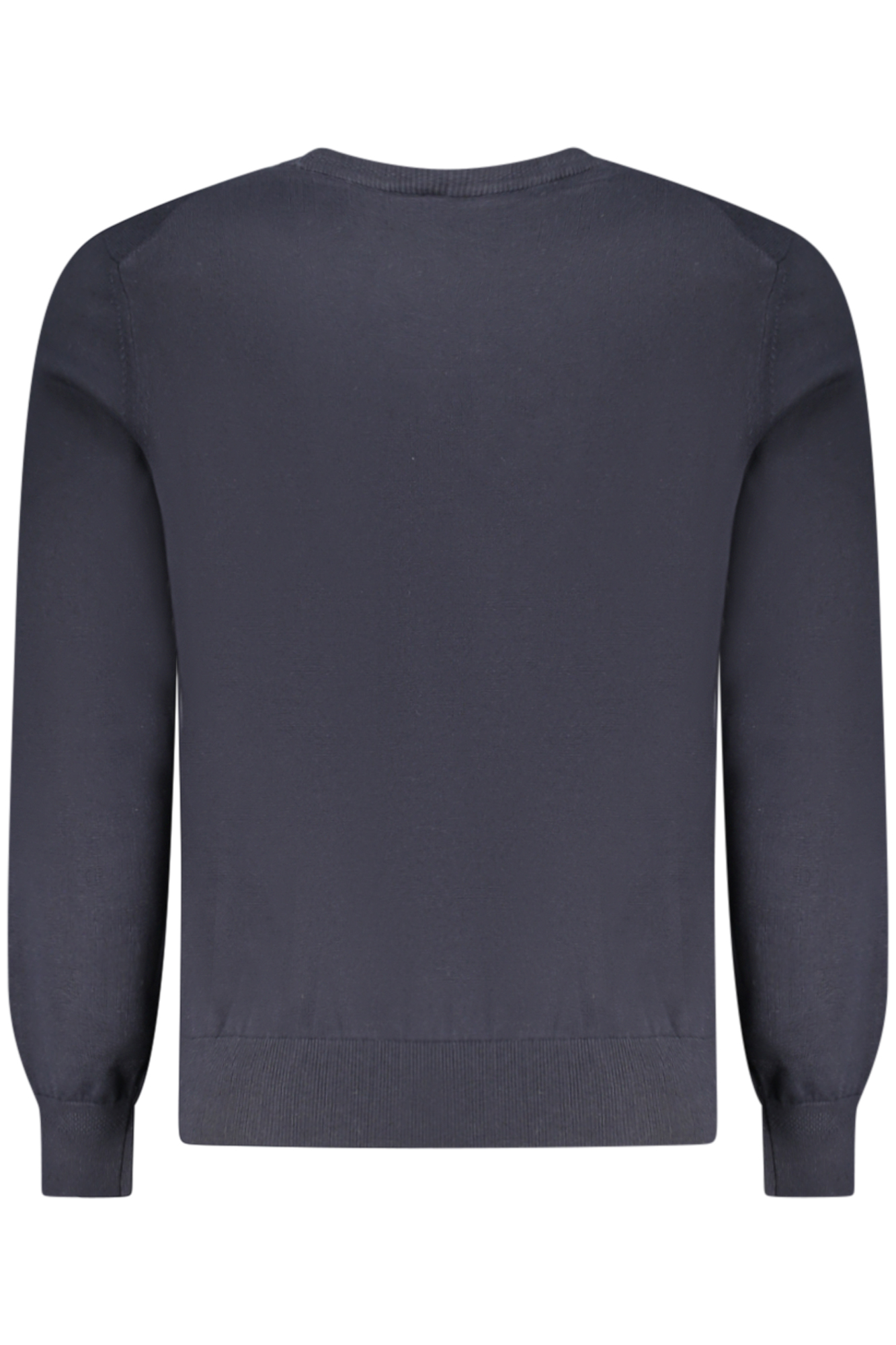 BOSS HERREN PULLOVER BLAU – Bild 2