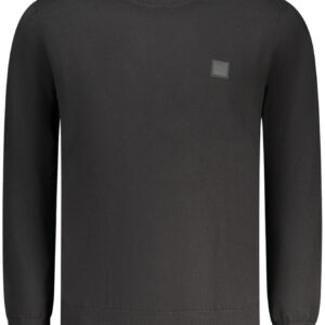 BOSS BLACK HERREN PULLOVER