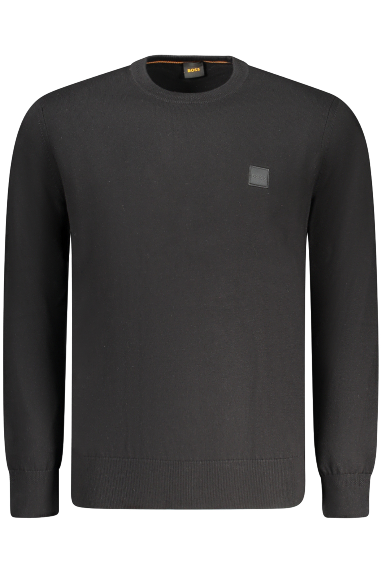 BOSS BLACK HERREN PULLOVER