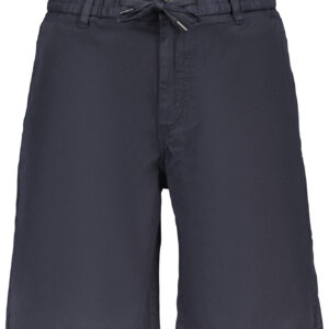 BOSS Herren-Bermudahose, blau