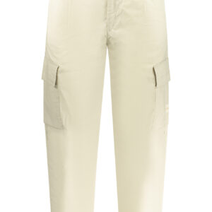 BOSS Herrenhose Beige
