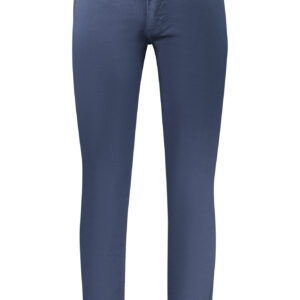 BOSS Herren-Blaue Hose