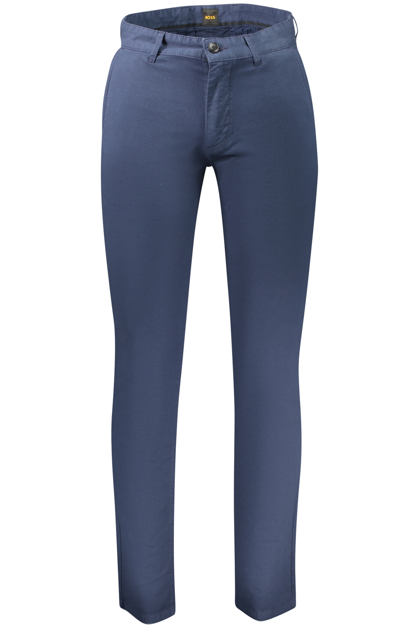 BOSS Herren-Blaue Hose