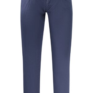 BOSS Herren-Blaue Hose