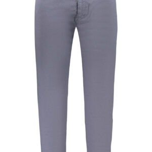 BOSS Herren-Blaue Hose