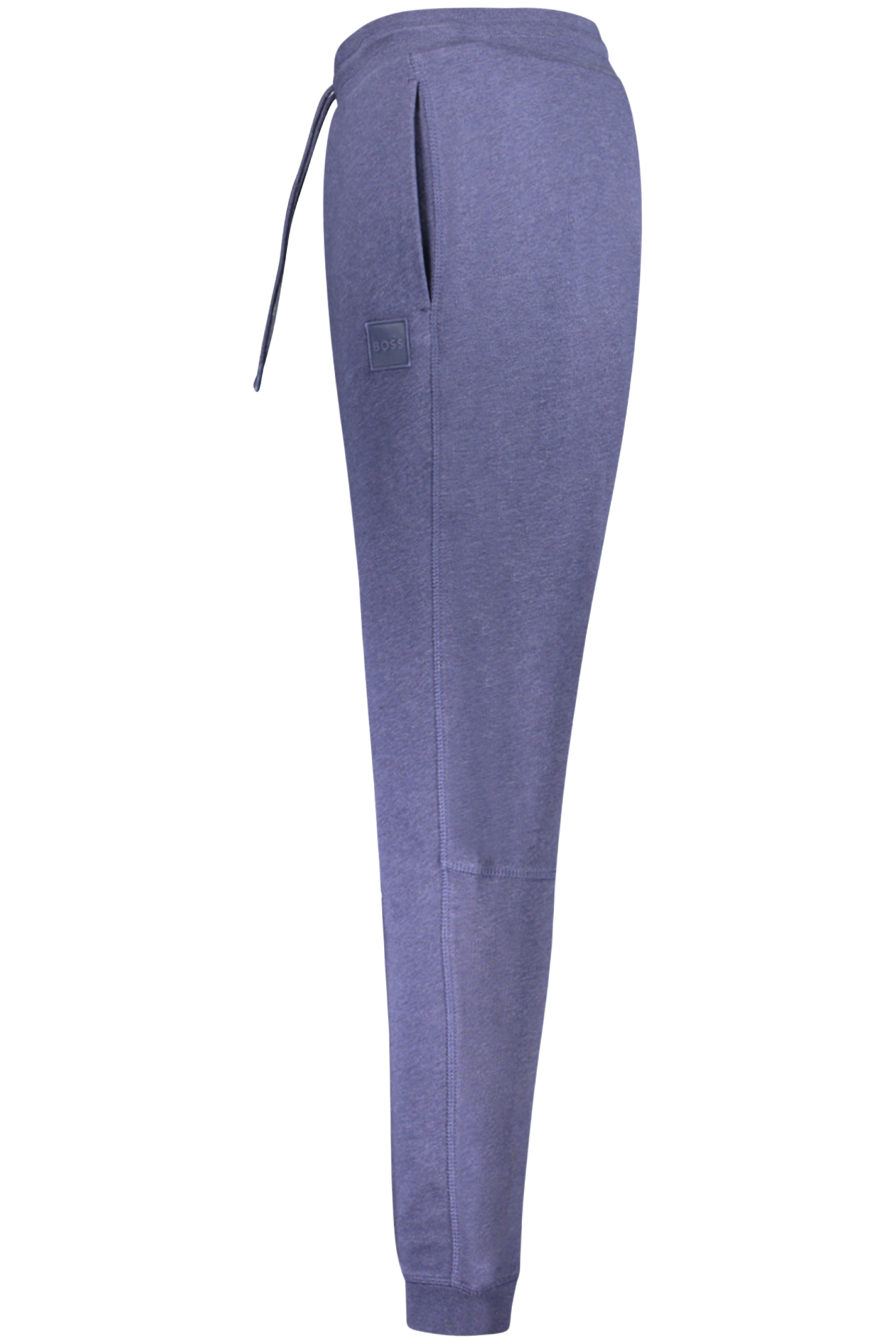 BOSS Herrenhose in Blau – Bild 3