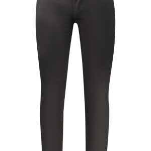 BOSS Herren-Hose, schwarz