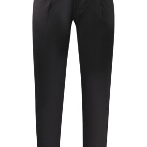 BOSS Herren-Hose, schwarz