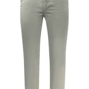 BOSS Herren grüne Hose