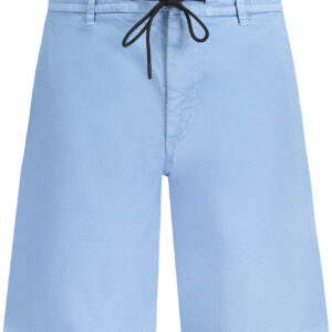HUGO BOSS HERREN KURZE HOSE BLAU
