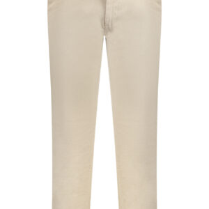 HUGO BOSS HERRENHOSE BRAUN