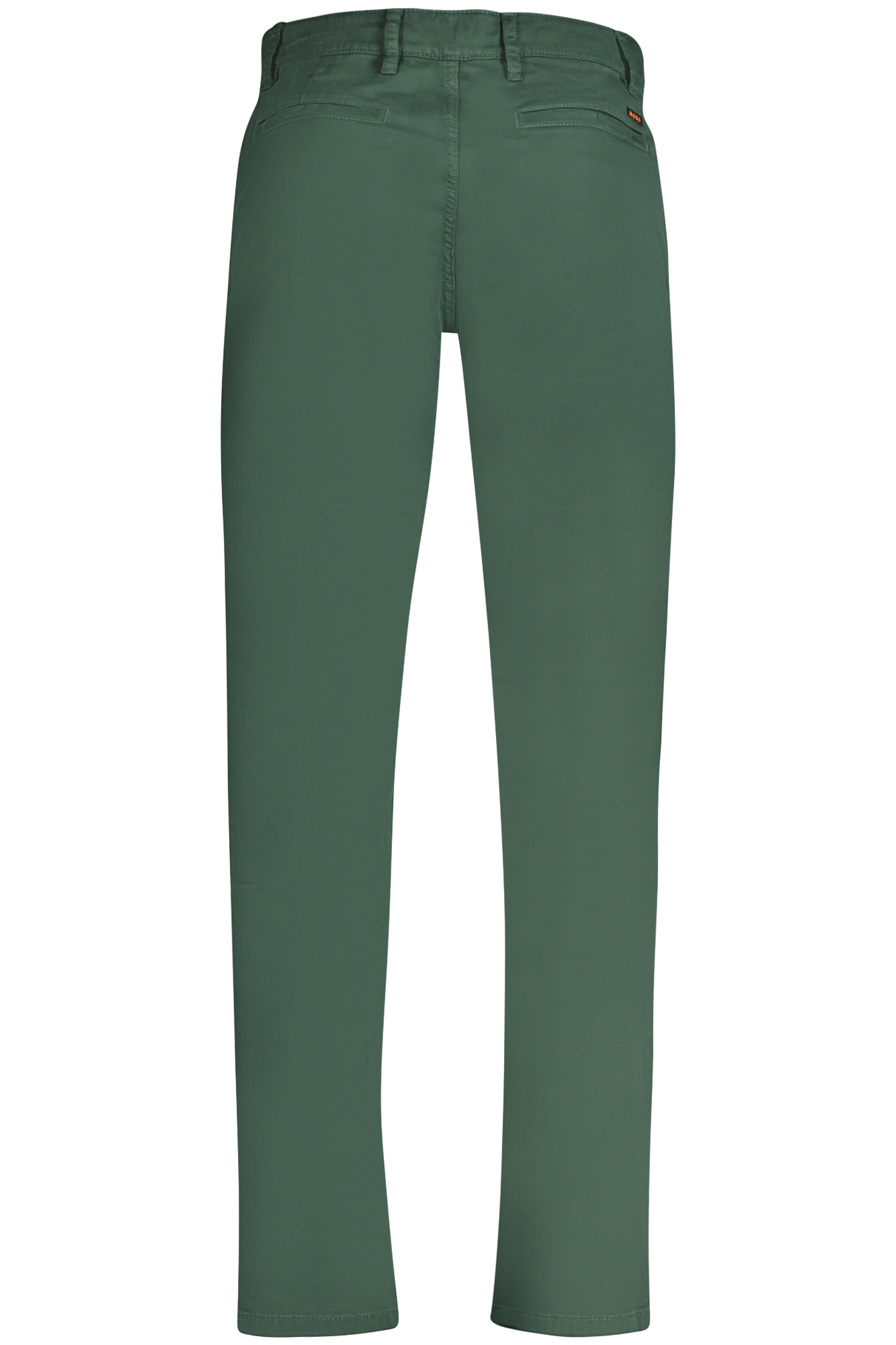 HUGO BOSS HERREN GRÜNE HOSE – Bild 2
