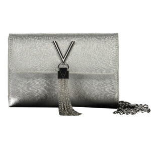 VALENTINO BAGS DAMENTASCHE SILBER