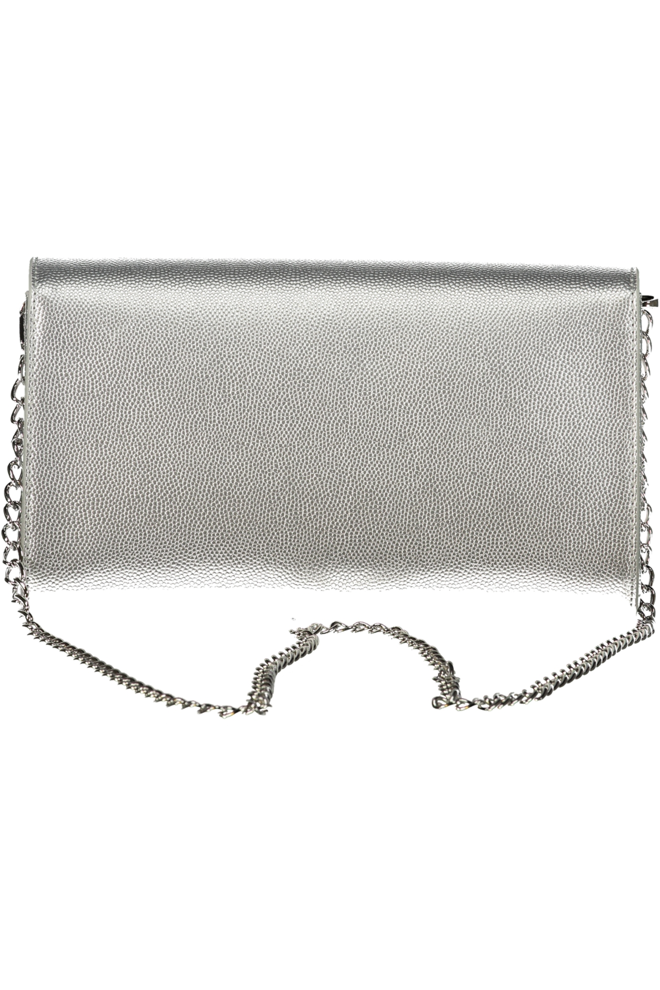 VALENTINO BAGS DAMEN SILBERNE TASCHE – Bild 2