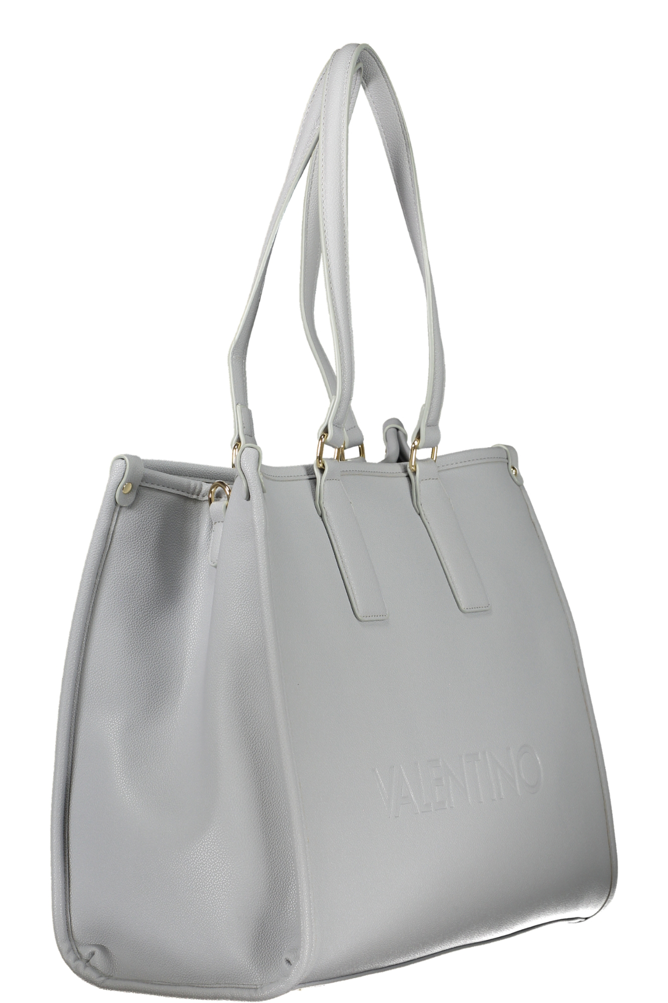 VALENTINO BAGS DAMENTASCHE BLAU – Bild 3