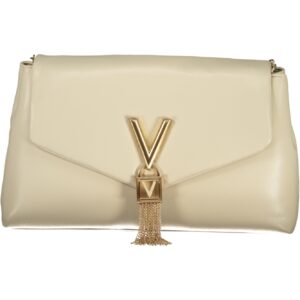 VALENTINO BAGS DAMEN-TASCHE IN BEIGE