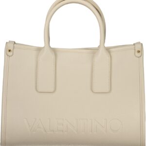 VALENTINO BAGS DAMEN-TASCHE IN BEIGE