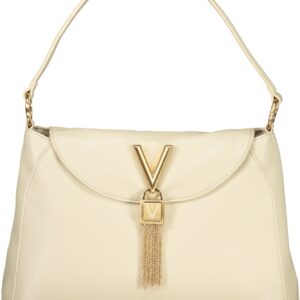VALENTINO BAGS DAMEN-TASCHE IN BEIGE