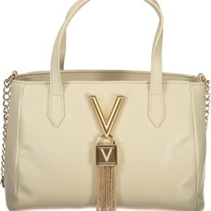 VALENTINO BAGS DAMEN-TASCHE IN BEIGE