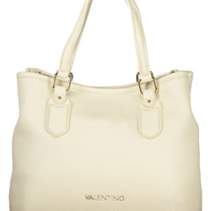 VALENTINO BAGS DAMEN-TASCHE IN BEIGE