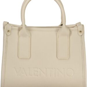 VALENTINO BAGS DAMEN-TASCHE IN BEIGE
