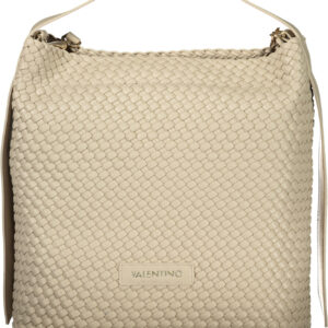 VALENTINO BAGS DAMEN-TASCHE BEIGE