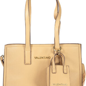 VALENTINO BAGS DAMEN-TASCHE BEIGE