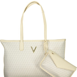 VALENTINO BAGS DAMEN-TASCHE BEIGE