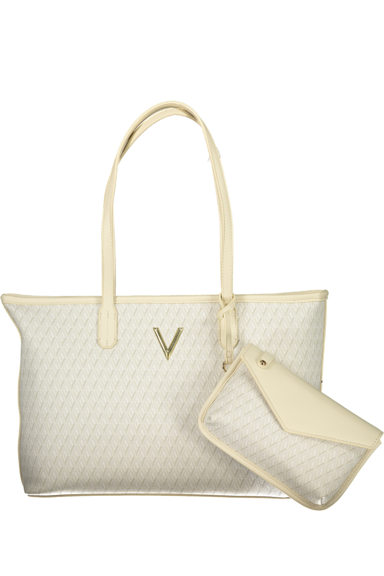 VALENTINO BAGS DAMEN-TASCHE BEIGE